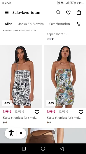 Solden tot 60% tem 23/08/21. https://www.ber...