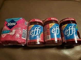 Colruyt nana 100% terugbetaald via my shopi e...