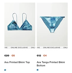Kleine prijsjes bij WEEKDAY. WEEKDAY is een e...