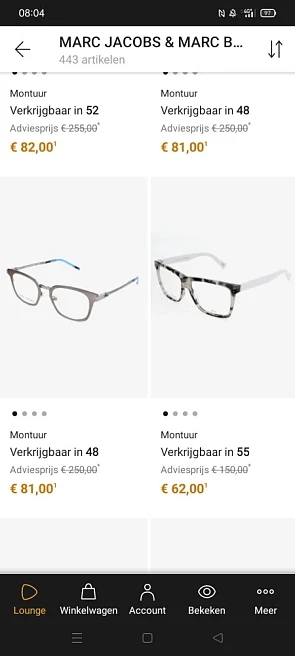 Zalando lounge! Marc Jacobs! Vanaf vandaag mo...