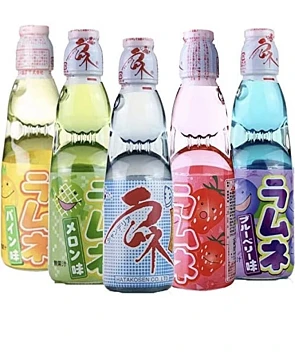 Image of ramune