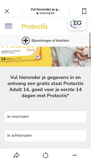 Vraag hier uw gratis staal protectie aan: htt...