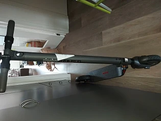 2 segway S25 elektronische steps gekocht ond...