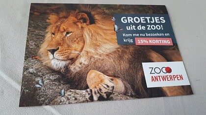 15%korting als u code APEN0821 ingeeft