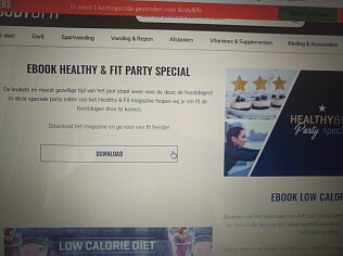 Image of healthy-fit