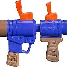 Bij bol hoge korting op NERF Fortnite Super S...