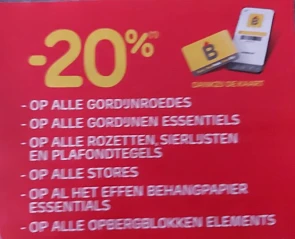 Image of sierlijsten