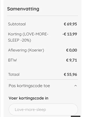Op de website van Puckababy krijg je met deze...