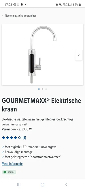 Image of gourmetmaxx
