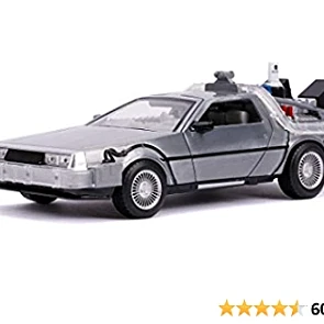 Jada Toys 253255021 Modellauto, 1:24 back to...