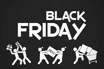 🖤 BLACK FRIDAY topic 🖤 💡 Schrijf je in op...