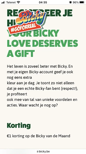 Verlekkerd om je tanden eens in onze Bastard...