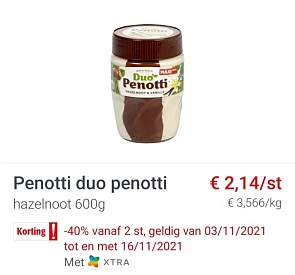 Image of duo-penotti