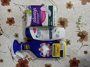 Colruyt Ramsel alles gratis...3 x discreet......