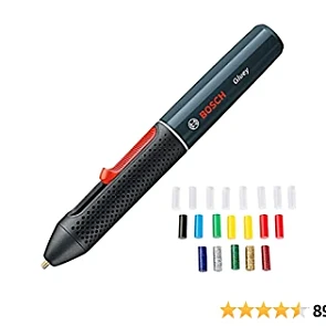 Bosch Home and Garden Gluey Accu Lijmstift, M...