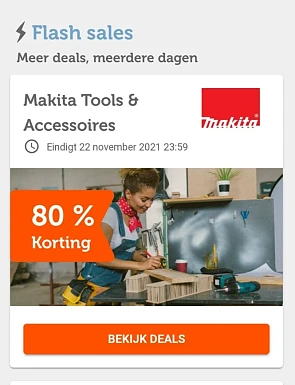 ibood.com tot 80% korting op makita tools & a...