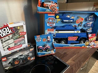 Toys outlet Wevelgem Mooie koopjes gedaan. A...