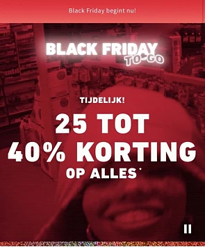 25 tot 40% korting bij hollister .. https://w...