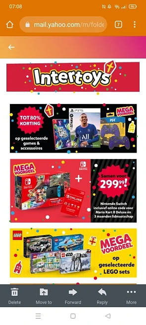 Intertoys! Ontdek nu de leuke acties bij Inte...