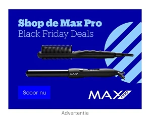 Bol.com shop de max-pro black friday deals. K...