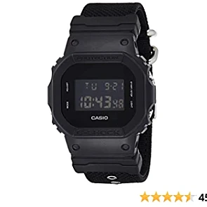 last minute deal amazon nl Casio G-Shock Dig...