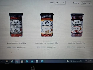 Bij oilvinegar.be nu mooie kortingen op bepaa...