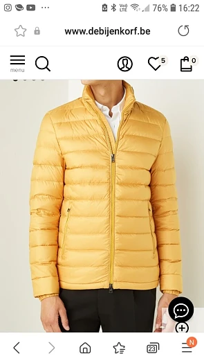 https://www.debijenkorf.be/woolrich-bering-ec...