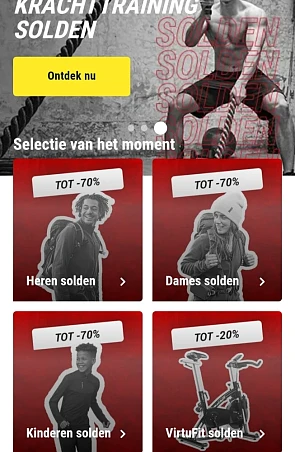 decathlon.be kortingen tot 70% op heren, dame...