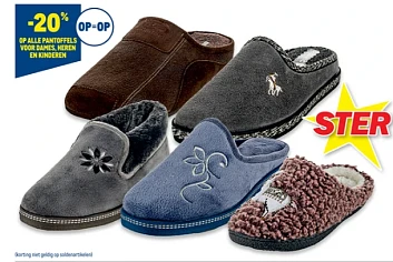 Bij Makro 26/01 tem 08/02: 20% korting op all...
