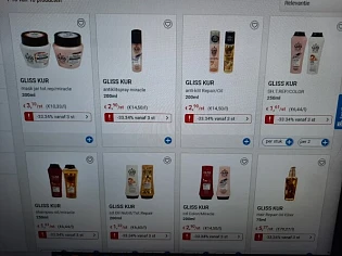 Collect and go en colruyt -33,34% en rode pri...