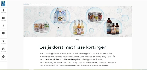 Profiteer bij bioplanet nog t.e.m. 1/3 van -2...