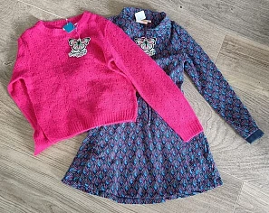R&C Fashion Outlet - Herenthout Someone, Vill...