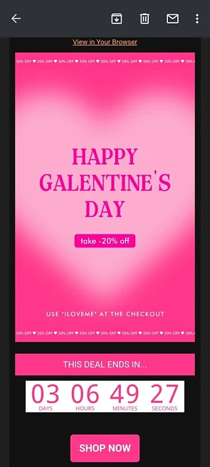 20% korting op alles bij Antwerp Avenue (mooi...