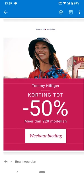 Bij spartoo.be Tot 50% korting op Citrouille...