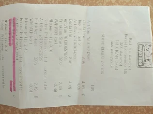 Maxi Zoo in Aarschot besparing v 5€ door voll...