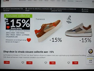 berca.com nieuwe collectie 15% directe kortin...