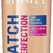 Rimmel London Match Perfection Foundation - 1...
