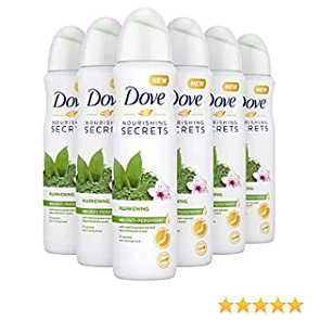 Dove Matcha & Sakura Anti-transpirant Deodora...