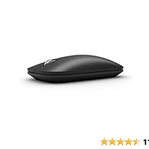Microsoft Surface Mobile Muis, zwart 14 euro...
