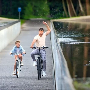besparen een volgende vakantie aan zee of in...
