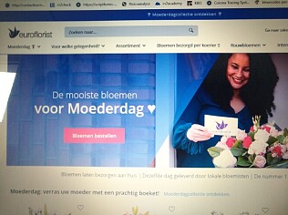 -15% op je bestelling zonder minimum aankoopb...