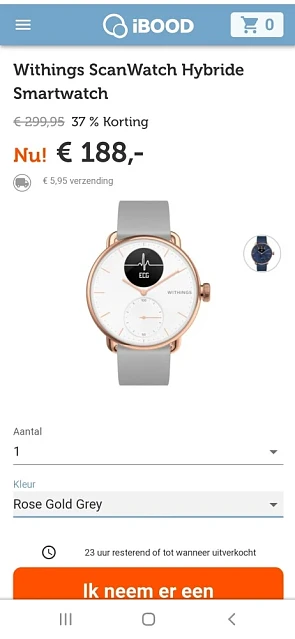 Image of withings