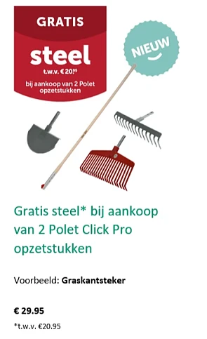 Diverse promo's bij aveve tem 28/05: https://...