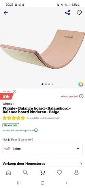 Wie een goedkoper alternatief zoekt voor het...