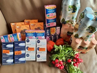 Collect and go rodojs 0,53€/st bav 2 fuze te...