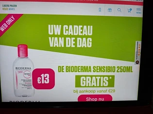 medi-market.be enkel vandaag gratis de bioder...