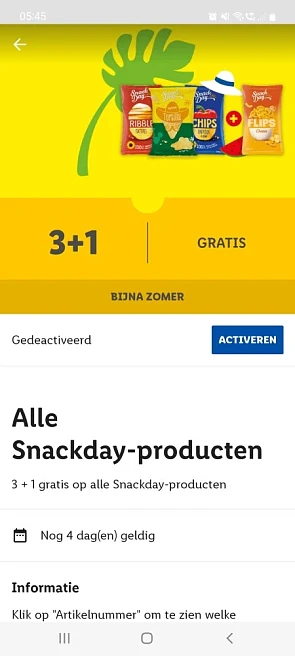 Image of snackday-