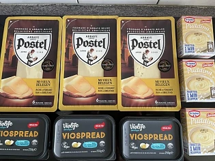 Koopje bij Colruyt! €3 euro betaald voor dit...