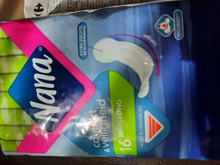 Nana 100% cashback aangevraagd via myshopi ge...