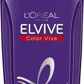 **6x L'Oréal Elvive Color Vive Purple Oil Ser...
